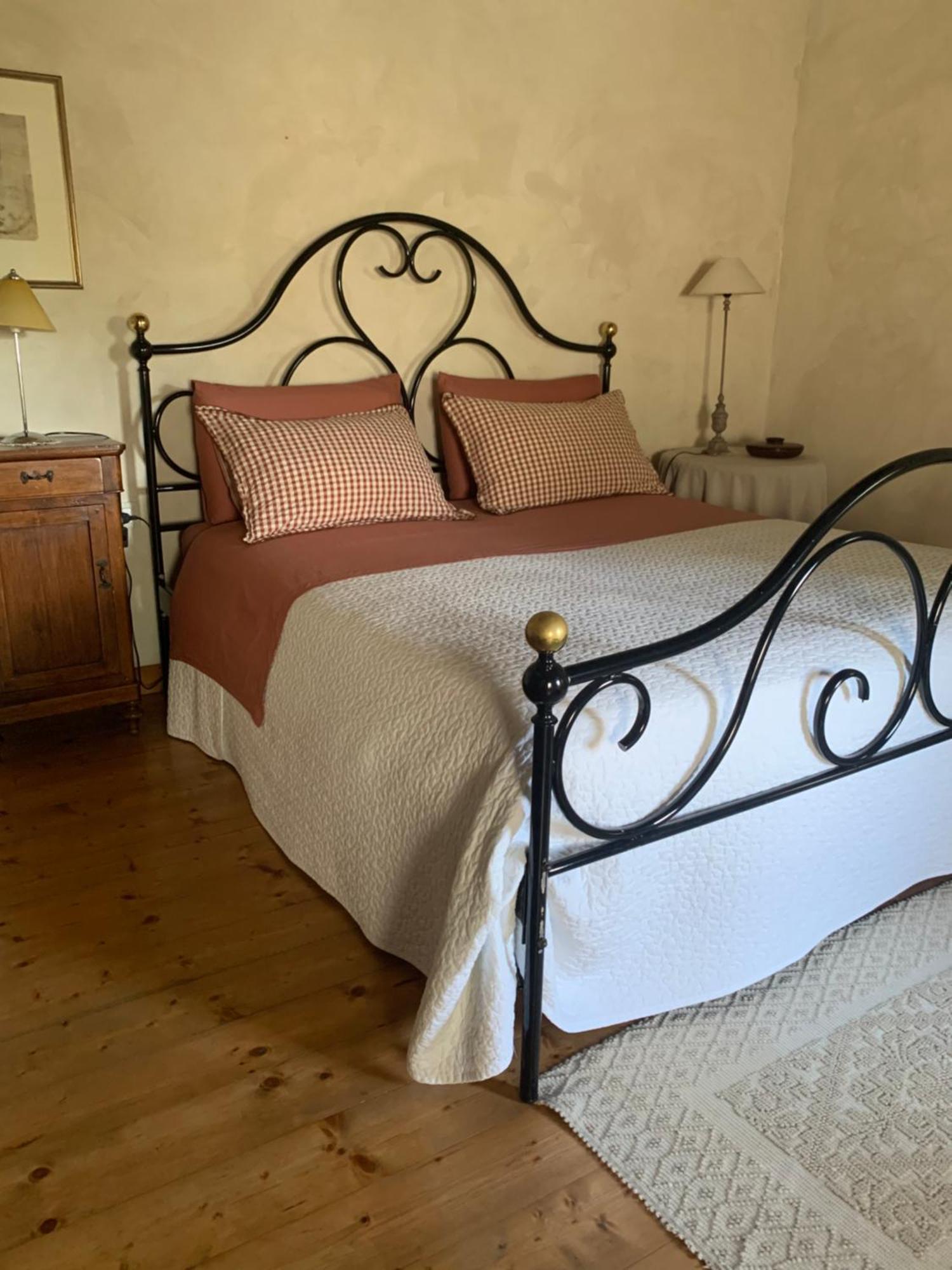 Agriturismo Viridarium Castellucchio المظهر الخارجي الصورة