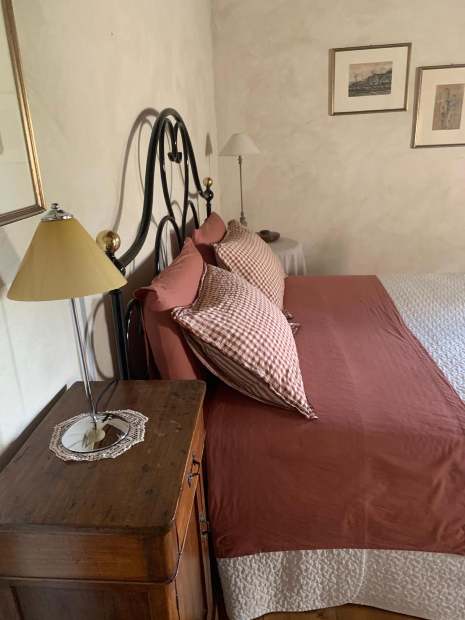 Agriturismo Viridarium Castellucchio المظهر الخارجي الصورة