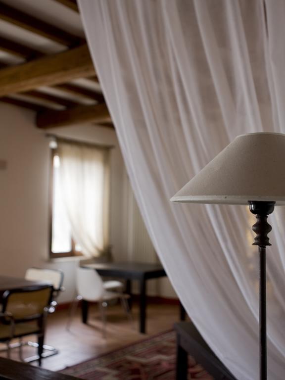 Agriturismo Viridarium Castellucchio المظهر الخارجي الصورة