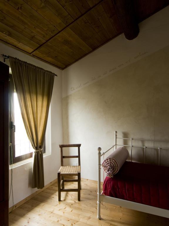 Agriturismo Viridarium Castellucchio المظهر الخارجي الصورة