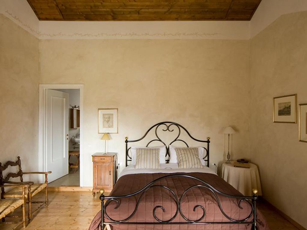 Agriturismo Viridarium Castellucchio المظهر الخارجي الصورة
