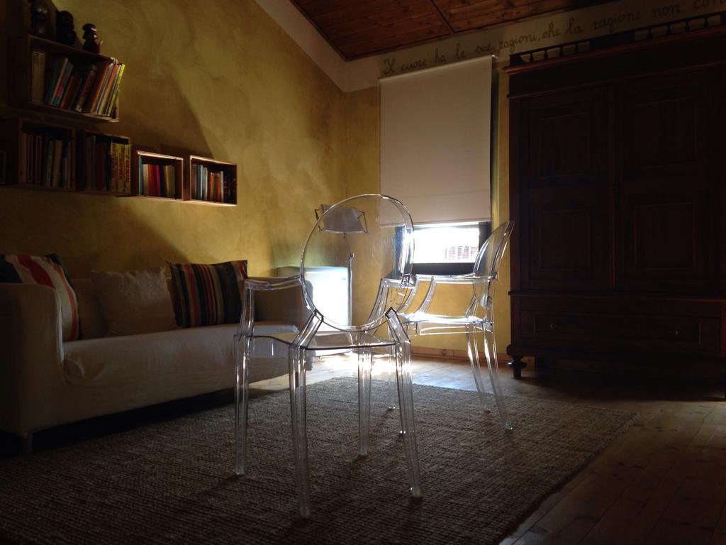 Agriturismo Viridarium Castellucchio المظهر الخارجي الصورة