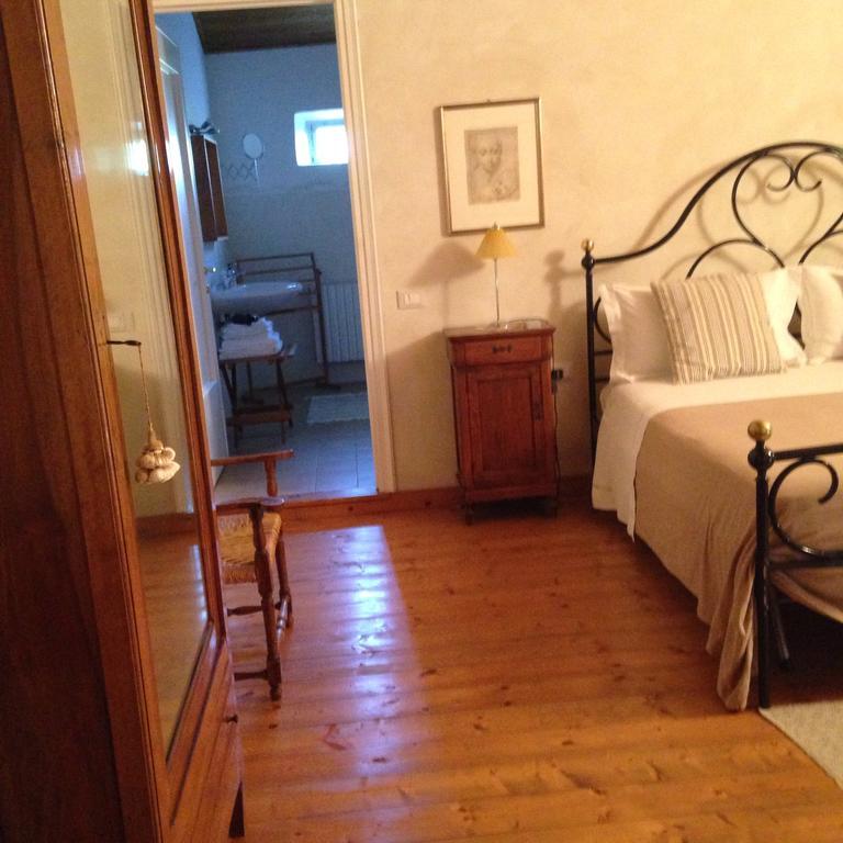 Agriturismo Viridarium Castellucchio المظهر الخارجي الصورة