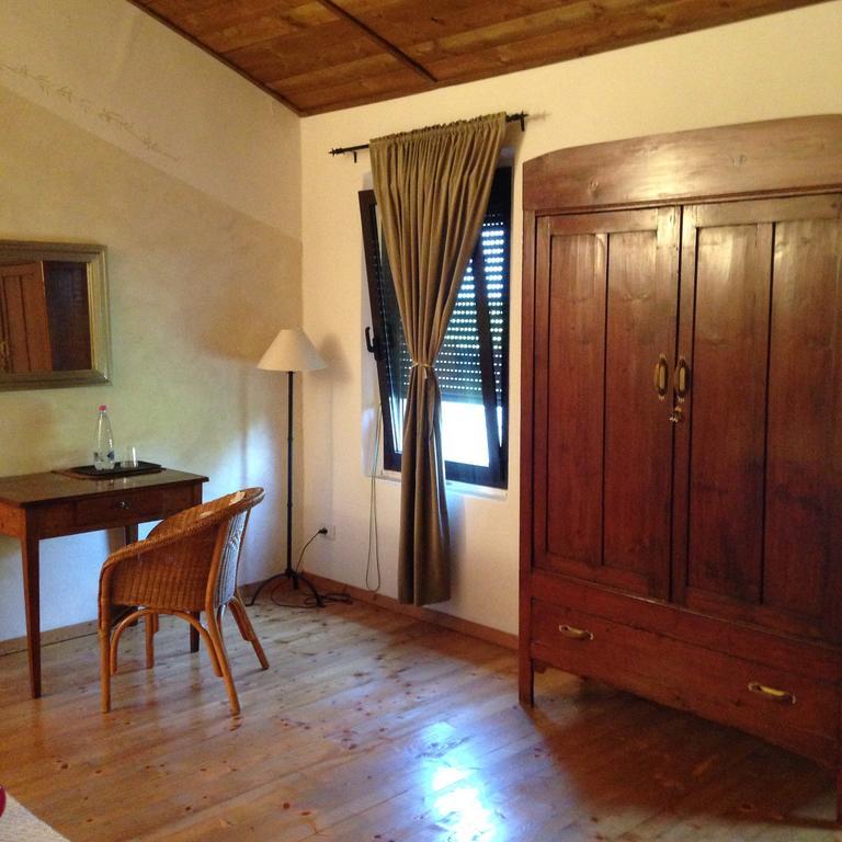 Agriturismo Viridarium Castellucchio المظهر الخارجي الصورة