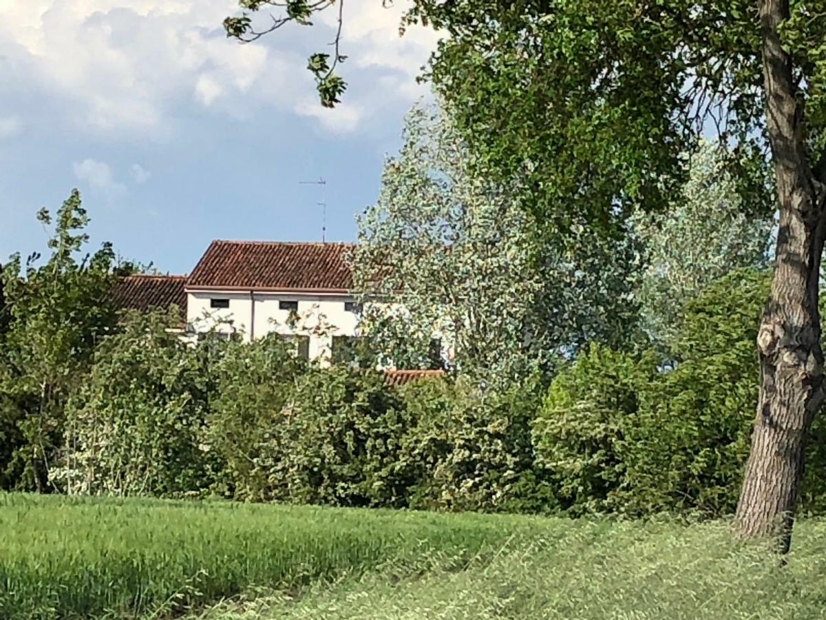 Agriturismo Viridarium Castellucchio المظهر الخارجي الصورة